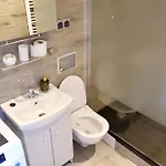 Apartment Blisko Dworca Pkp,pks Cieszyn (Silesia)