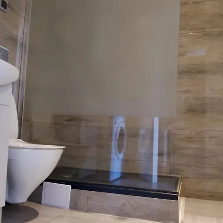 Blisko Dworca Pkp,pks Lägenhet