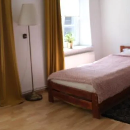 Lägenhet Blisko Dworca Pkp,pks *