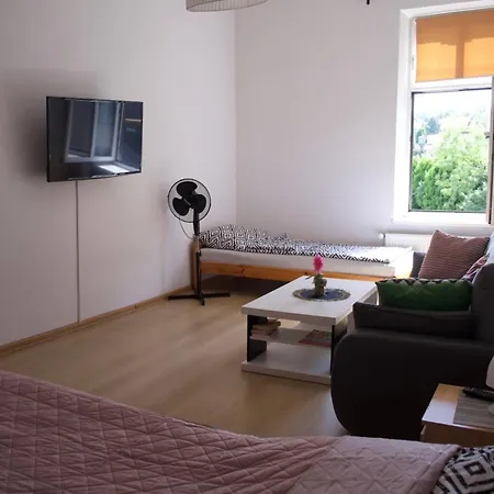 Blisko Dworca Pkp,pks Apartamento