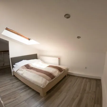 Blisko Dworca Pkp,pks Lägenhet *