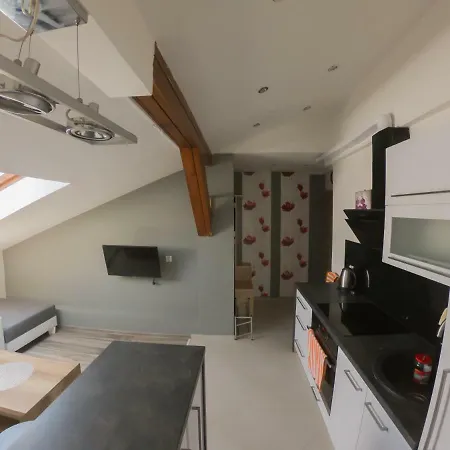 Apartamento Blisko Dworca Pkp,pks