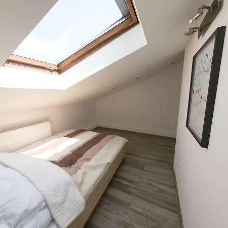 Apartamento Blisko Dworca Pkp,pks *