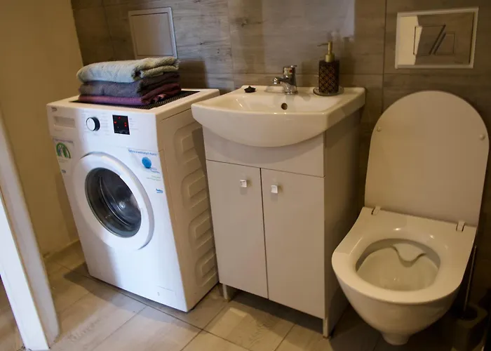 Blisko Dworca Pkp,pks Apartamento Cieszyn (Silesia)