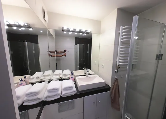 Apartamento Blisko Dworca Pkp,pks