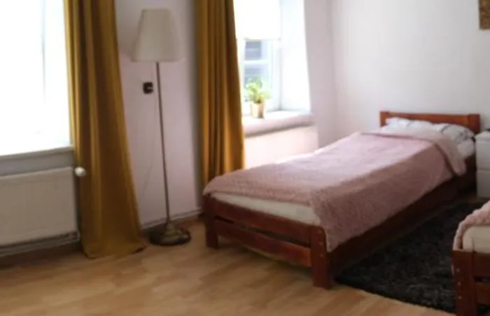 Apartamento Blisko Dworca Pkp,pks *