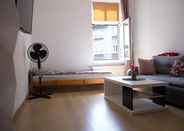 Blisko Dworca Pkp,pks Apartamento *