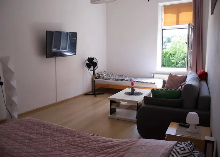 Blisko Dworca Pkp,pks Апартаменты