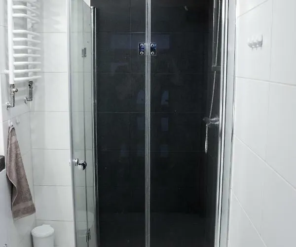 Апартаменты Blisko Dworca Pkp,pks