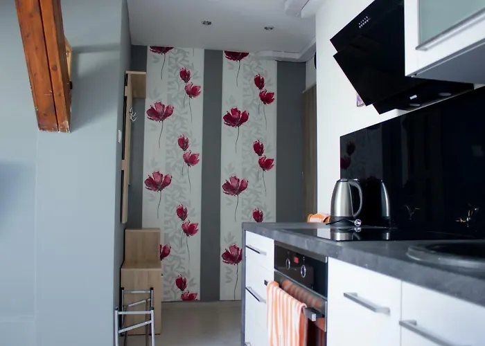 Blisko Dworca Pkp,pks * Cieszyn (Silesia)