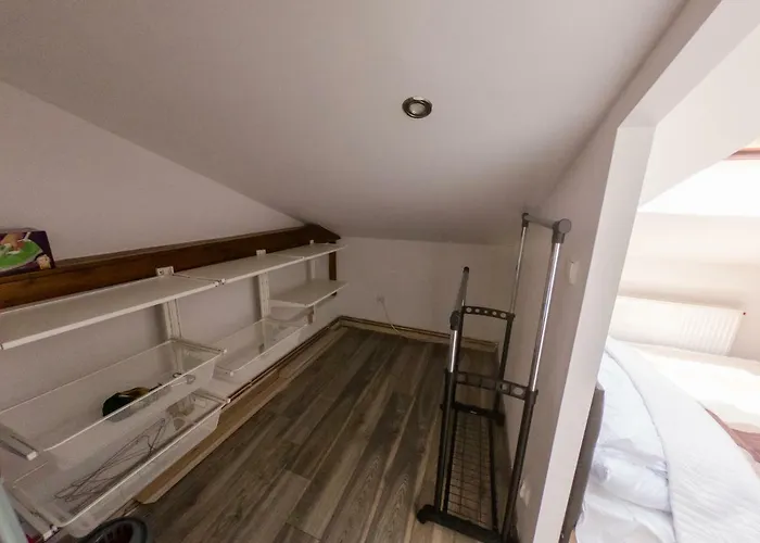 Апартаменты Blisko Dworca Pkp,pks *