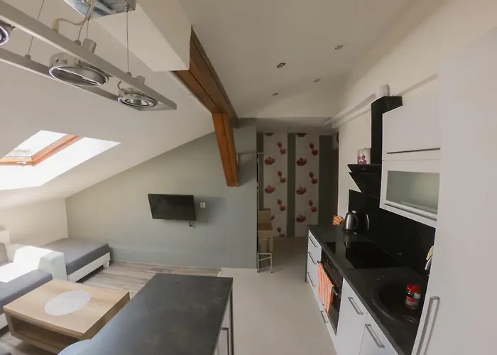 Apartamento Blisko Dworca Pkp,pks